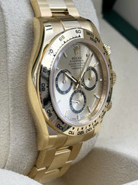 Rolex Daytona 126508