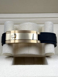 Rolex Daytona 126518LN