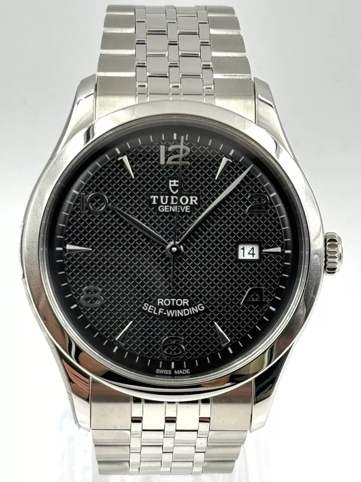 Tudor 1926 91650