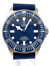 Tudor Pelagos FXD 25707B/22