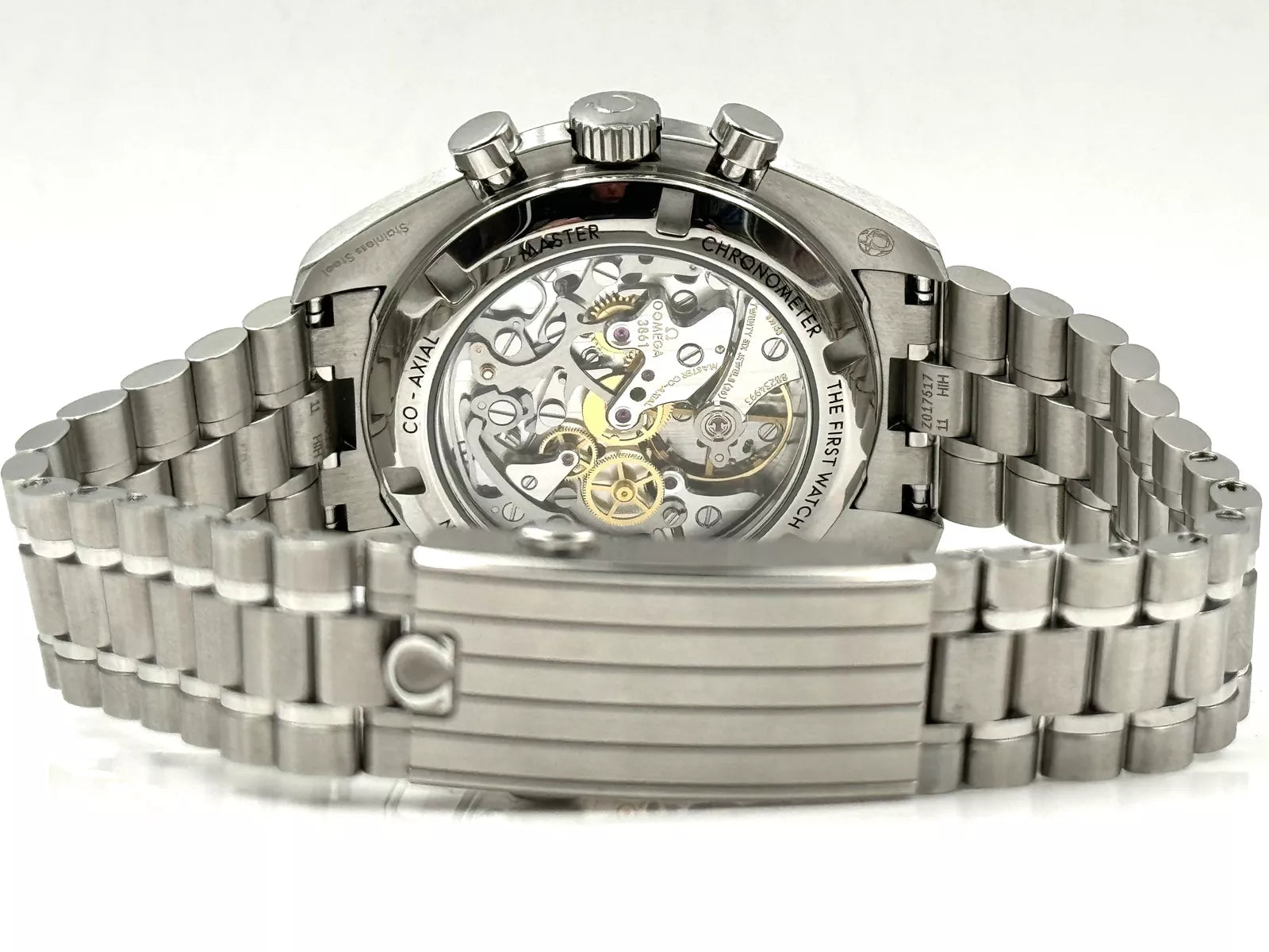 Omega Speedmaster Professional Moonwatch 310.30.42.50.04.001