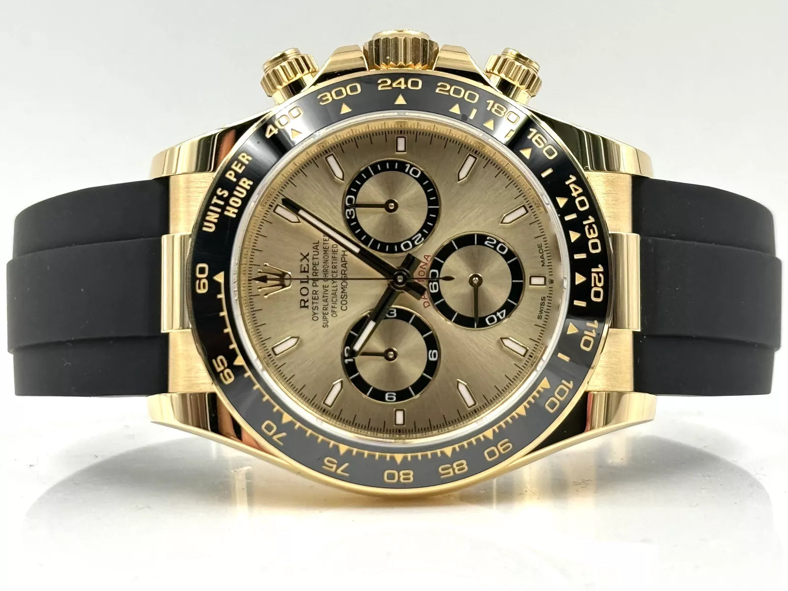 Rolex Daytona 126518LN