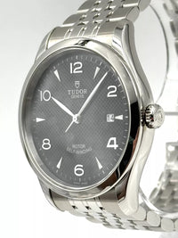 Tudor 1926 91650