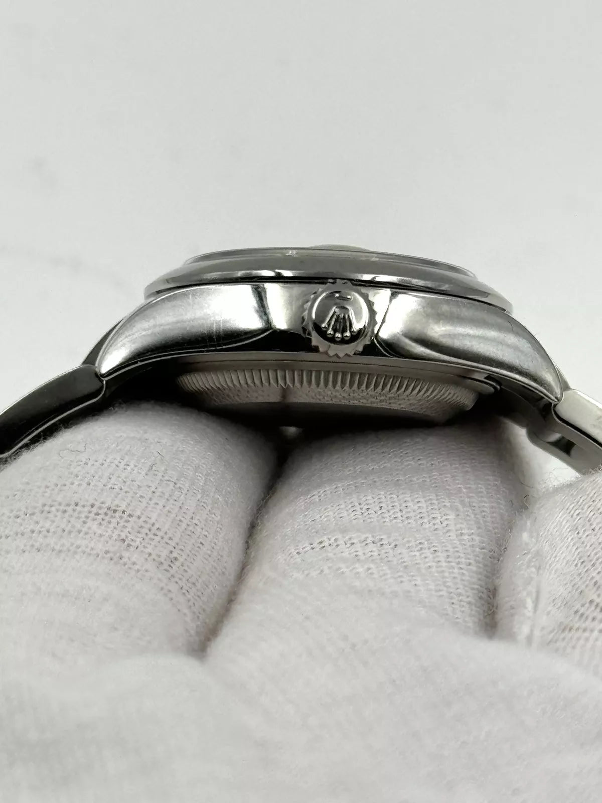 Rolex Datejust 279160