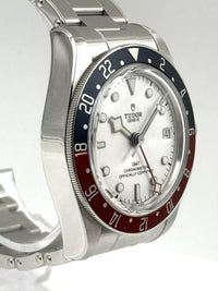 Tudor Black Bay GMT 79830RB