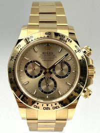 Rolex Daytona 126508