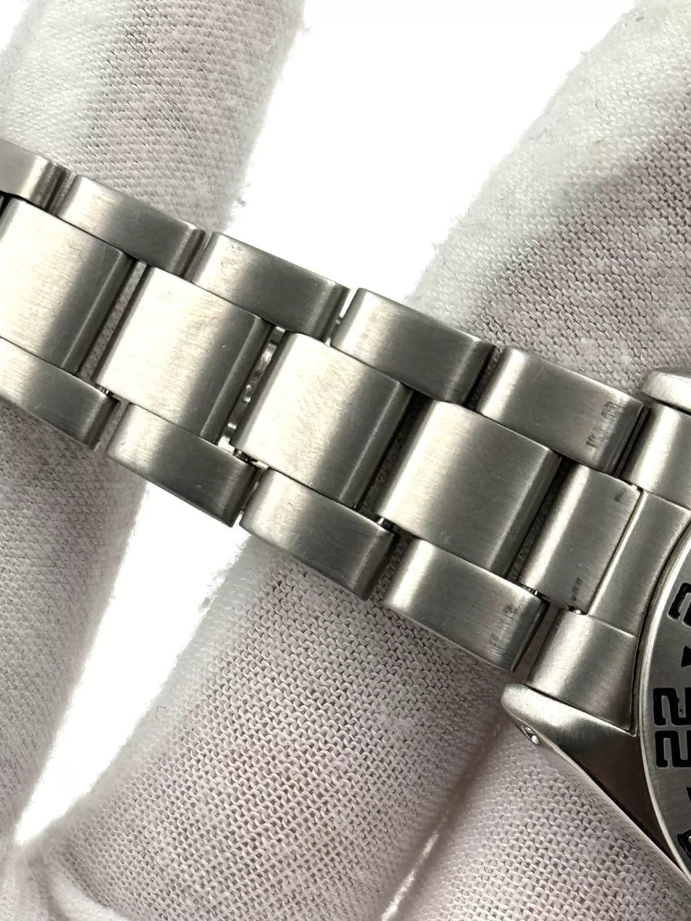 Rolex Explorer II 16550