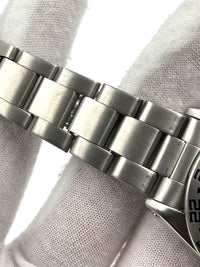 Rolex Explorer II 16550