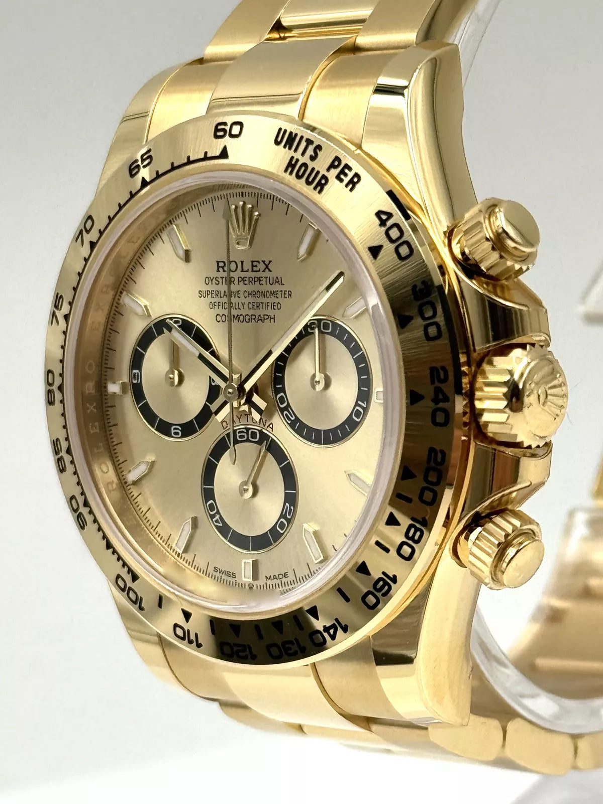Rolex Daytona 126508
