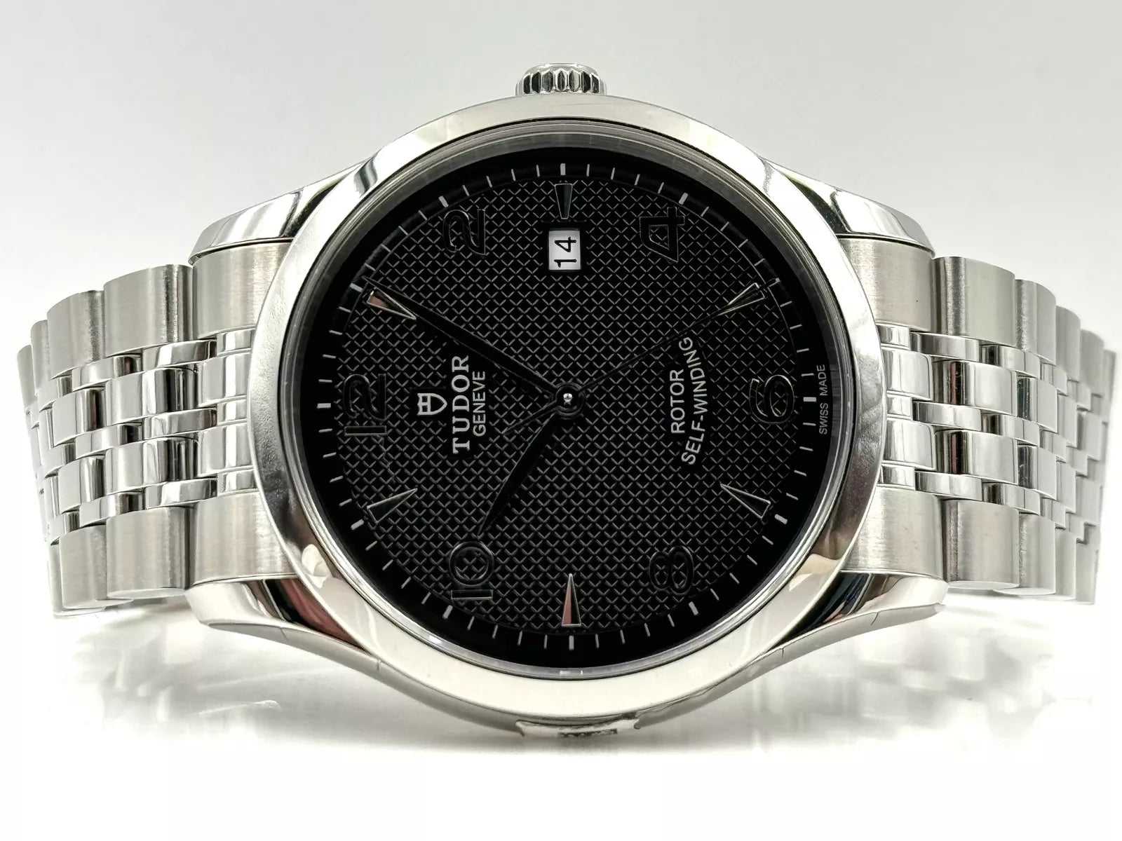 Tudor 1926 91650