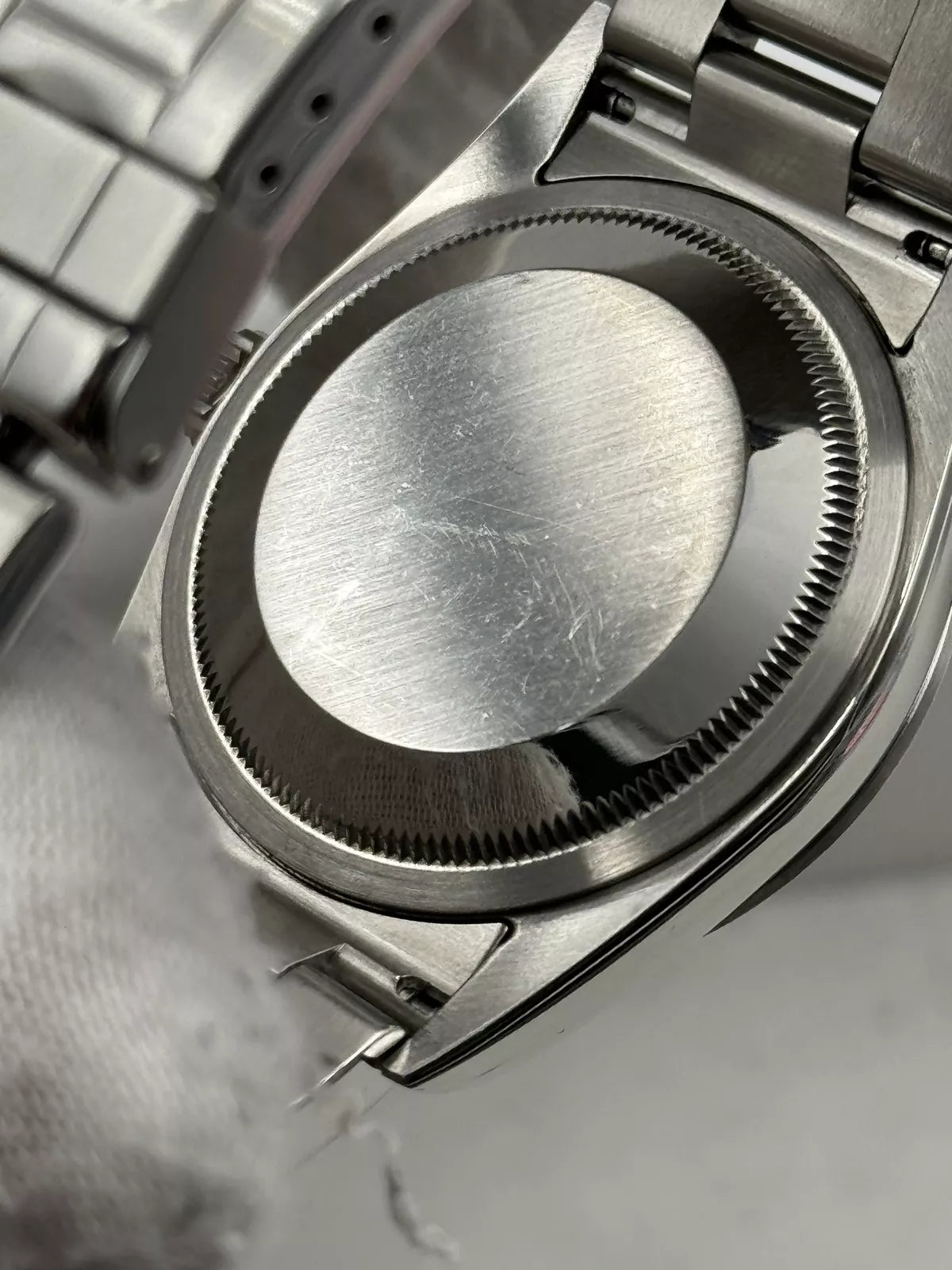 Rolex Explorer 114270