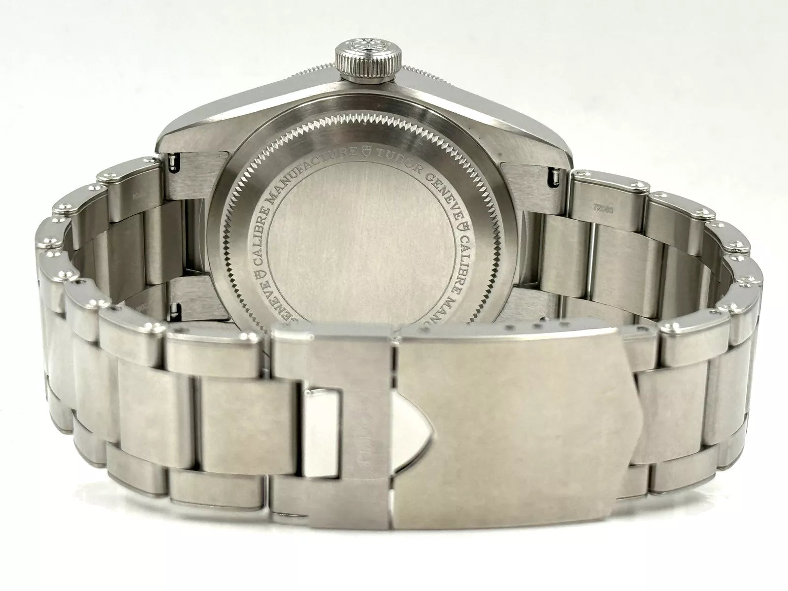 Tudor Black Bay GMT 79830RB