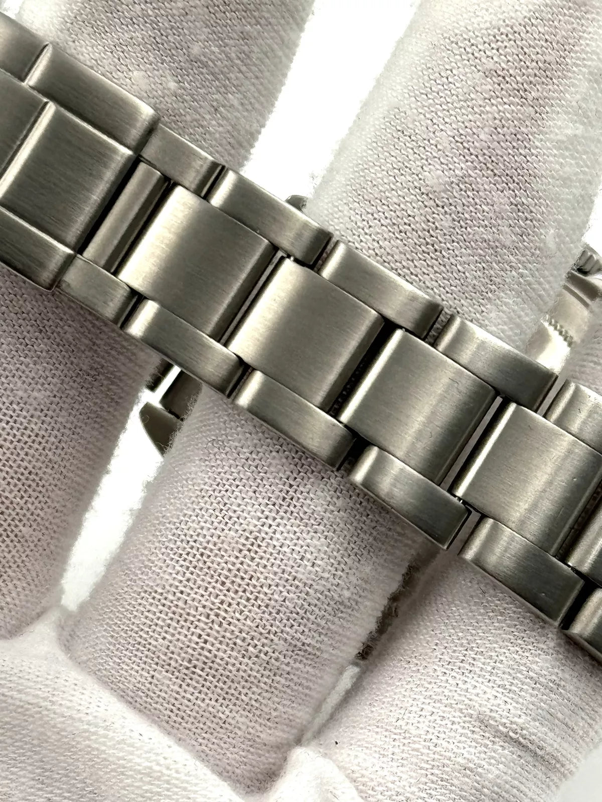 Rolex Explorer II 16550