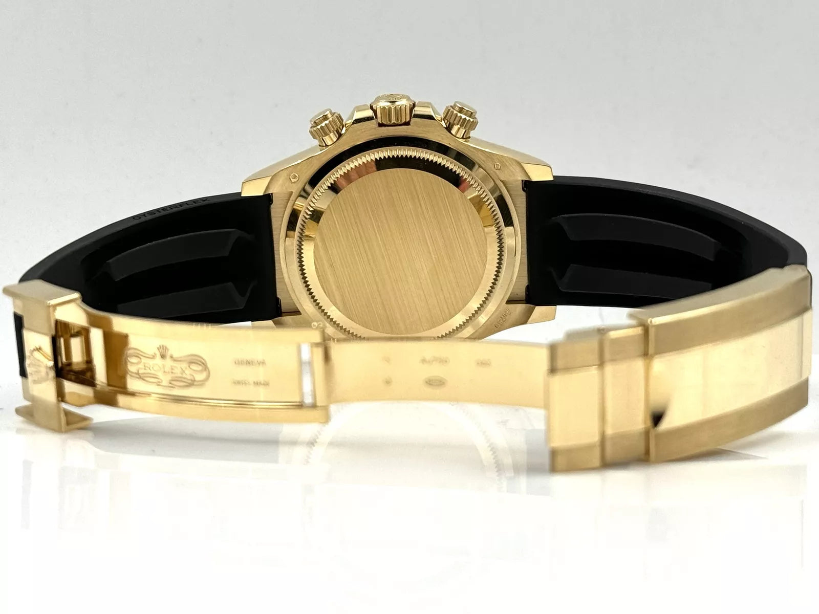 Rolex Daytona 126518LN