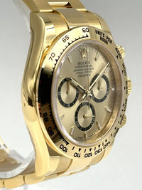 Rolex Daytona 126508