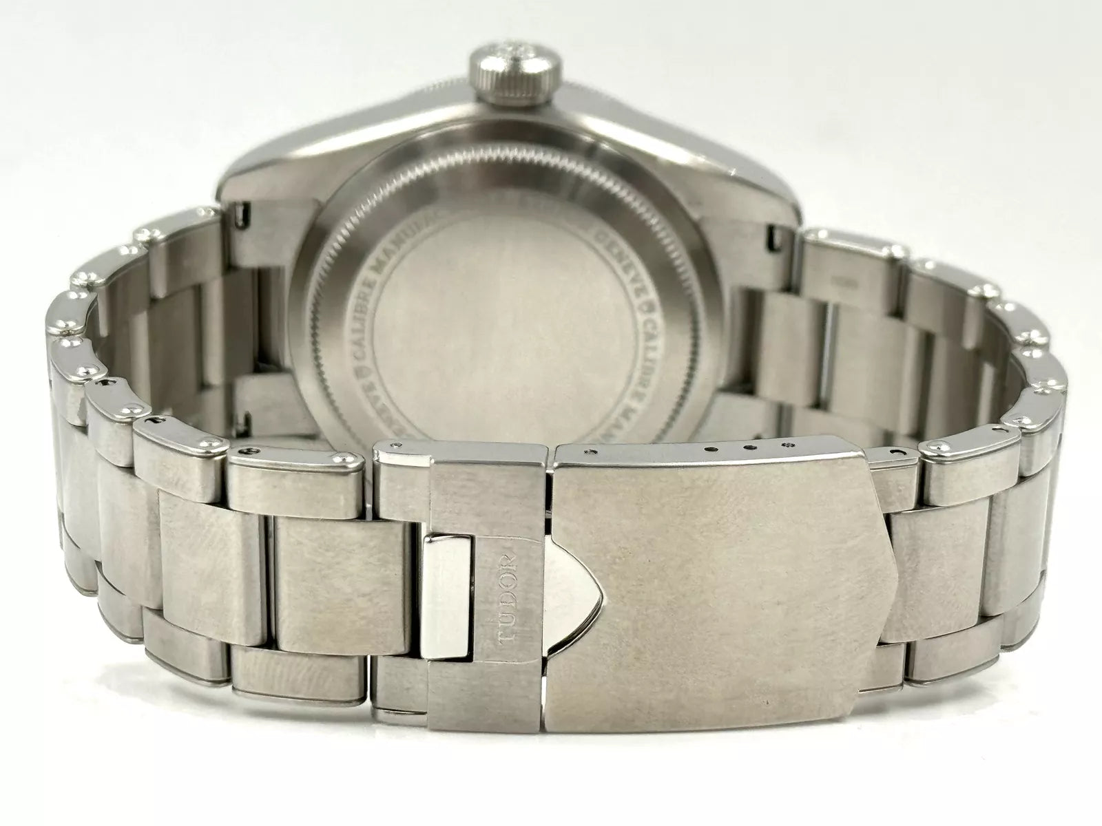 Tudor Black Bay GMT 79830RB