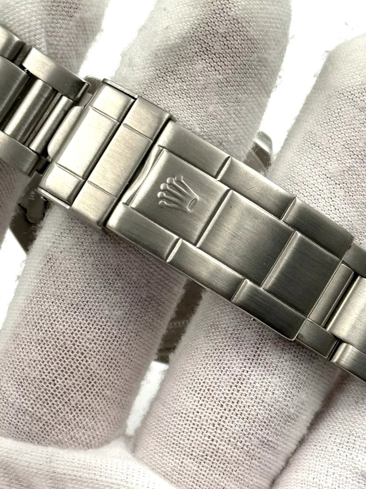 Rolex Explorer II 16550