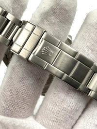 Rolex Explorer II 16550