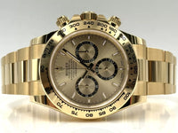 Rolex Daytona 126508