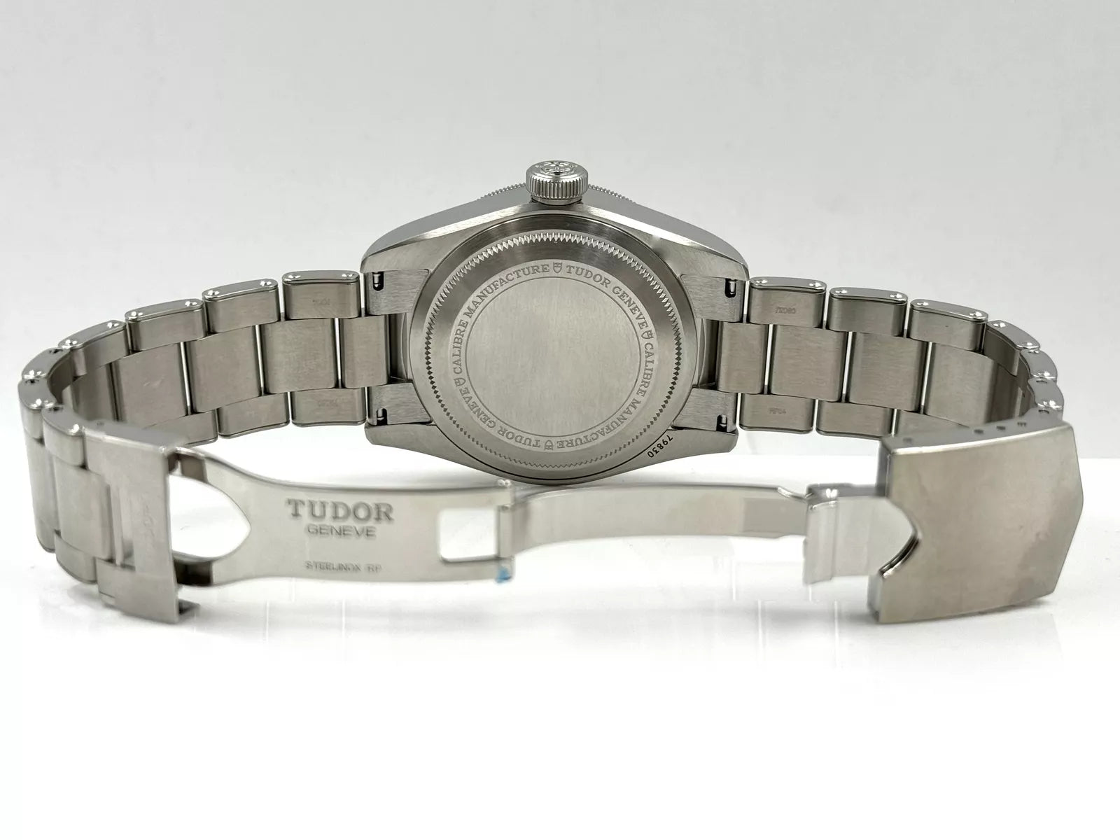 Tudor Black Bay GMT 79830RB