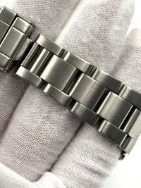 Rolex Explorer II 16550