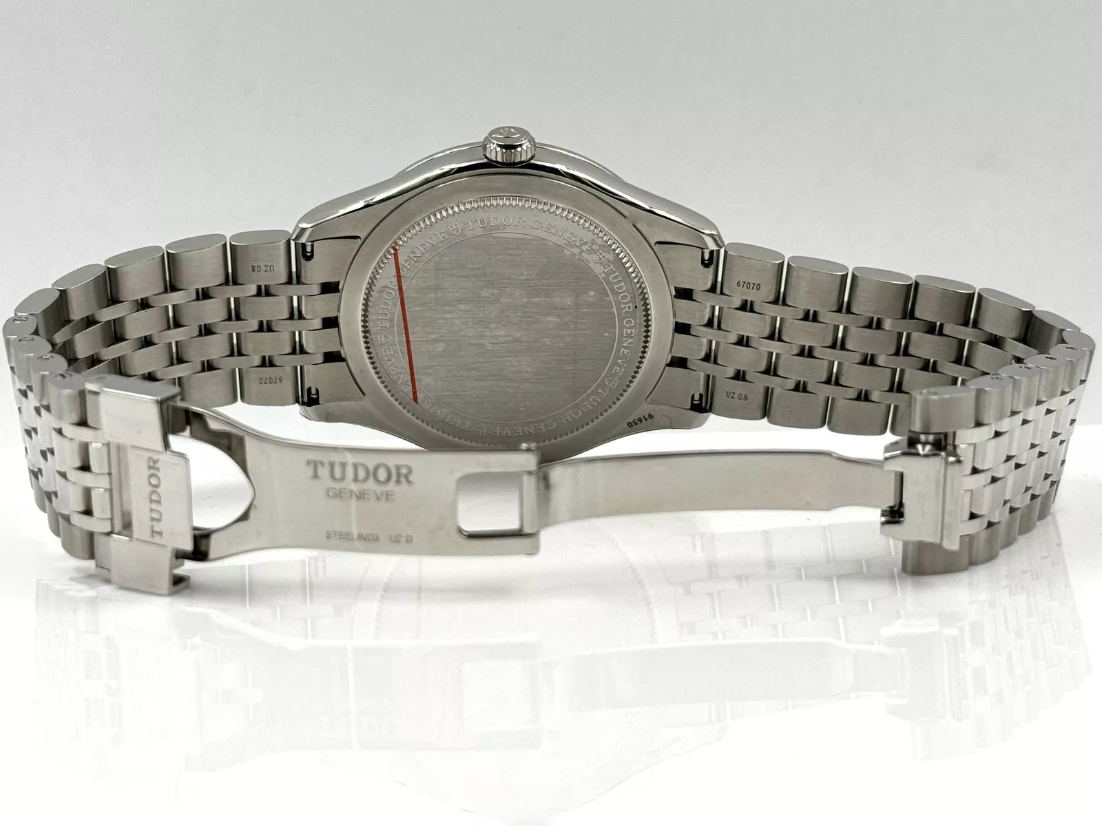 Tudor 1926 91650