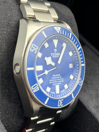 Tudor Pelagos 25600TB