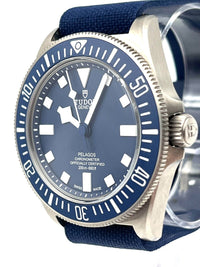 Tudor Pelagos FXD 25707B/22