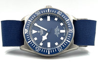 Tudor Pelagos FXD 25707B/22