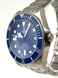 Tudor Pelagos 25600TB