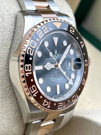 Rolex GMT Master II 126711CHNR