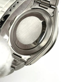 Rolex Explorer II 16550