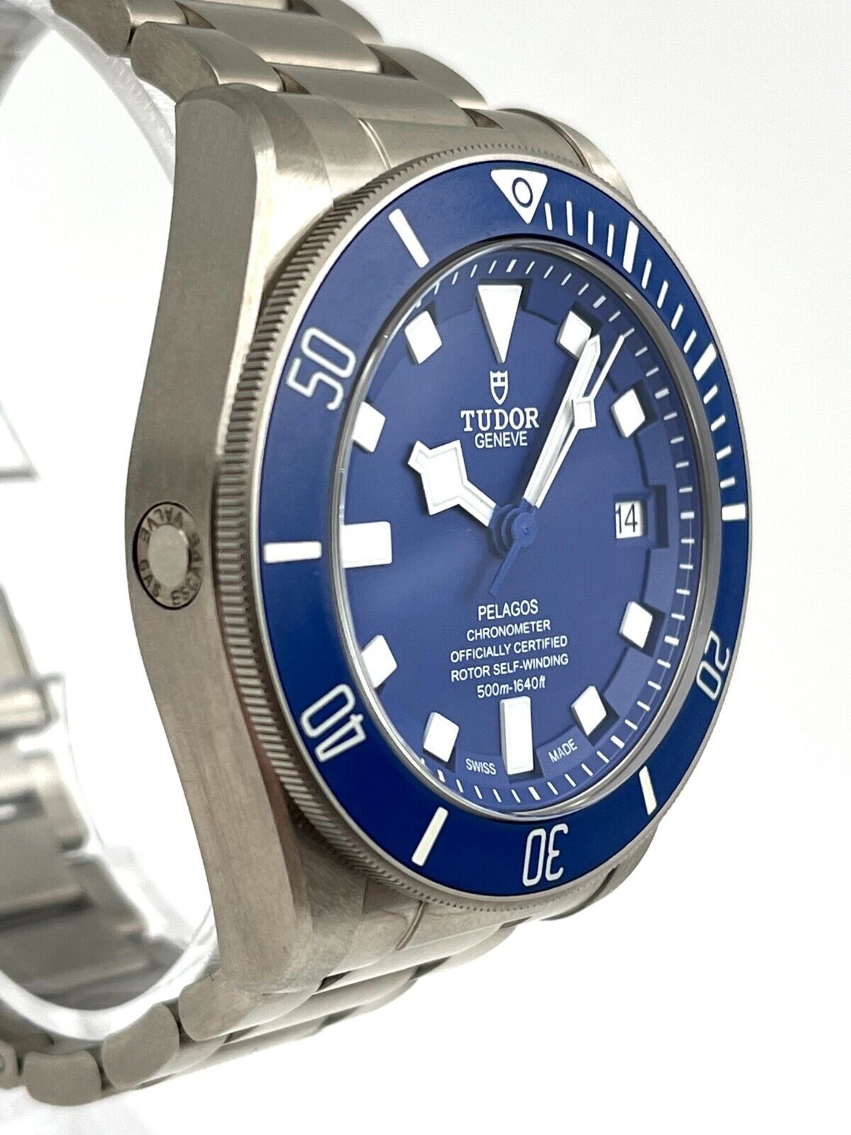 Tudor Pelagos 25600TB