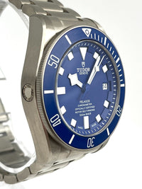 Tudor Pelagos 25600TB