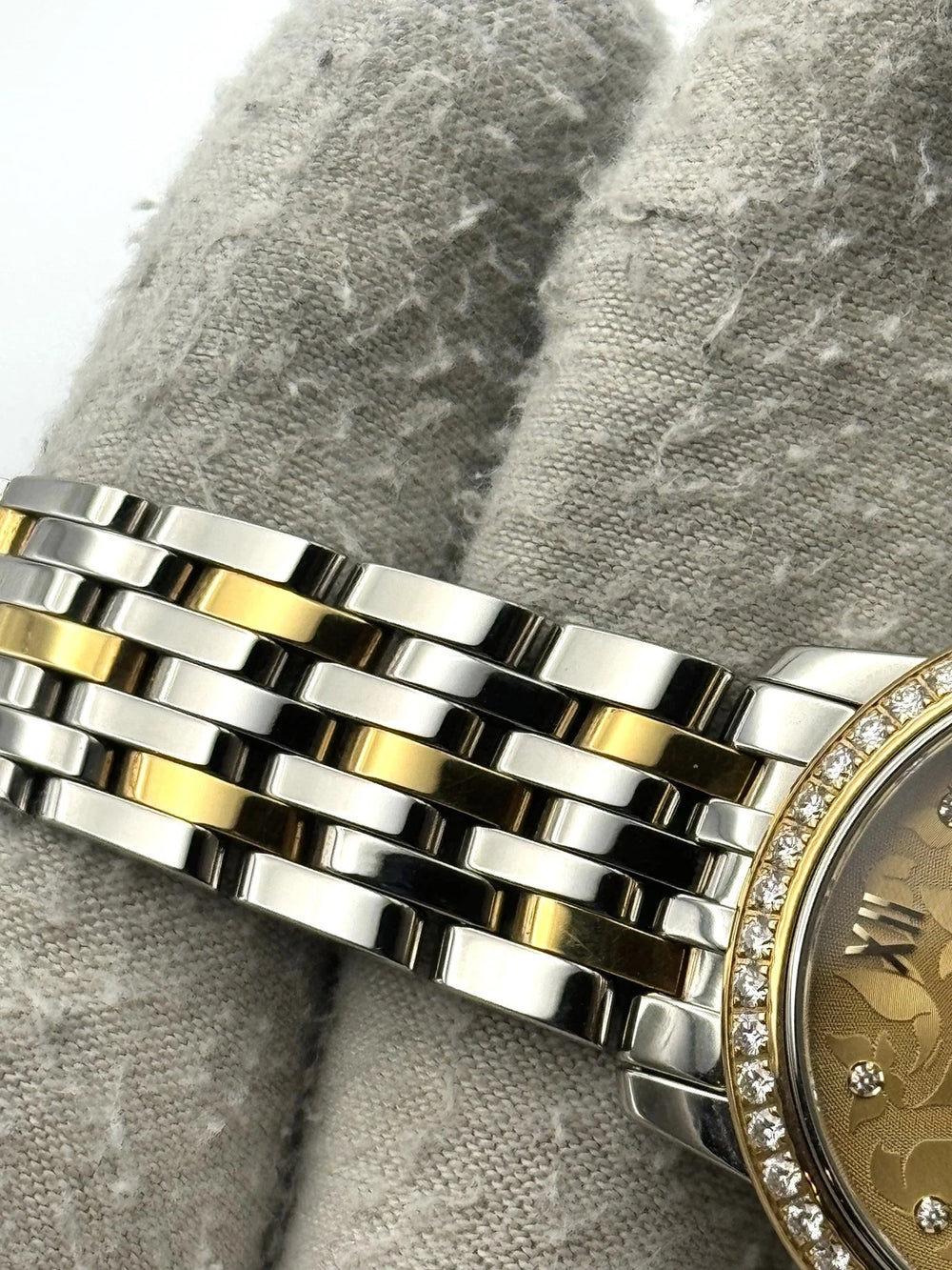 Omega De Ville 424.25.33.60.58.001