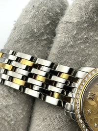 Omega De Ville 424.25.33.60.58.001