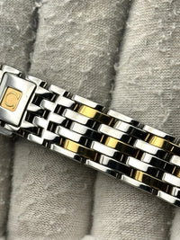 Omega De Ville 424.25.33.60.58.001