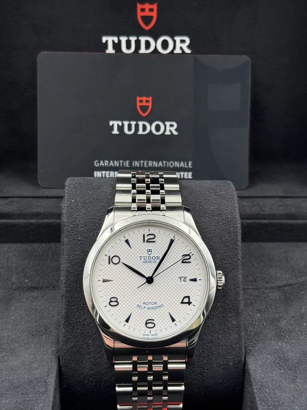 Tudor 1926 91650
