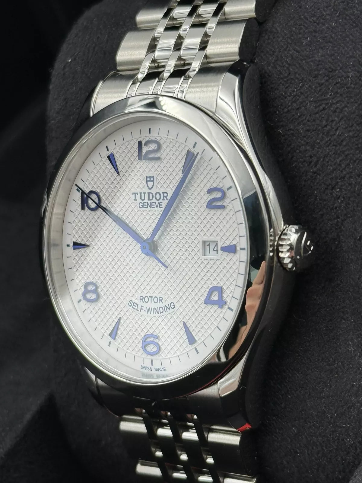 Tudor 1926 91650