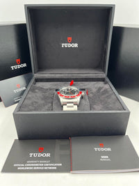 Tudor Black Bay GMT 79830RB