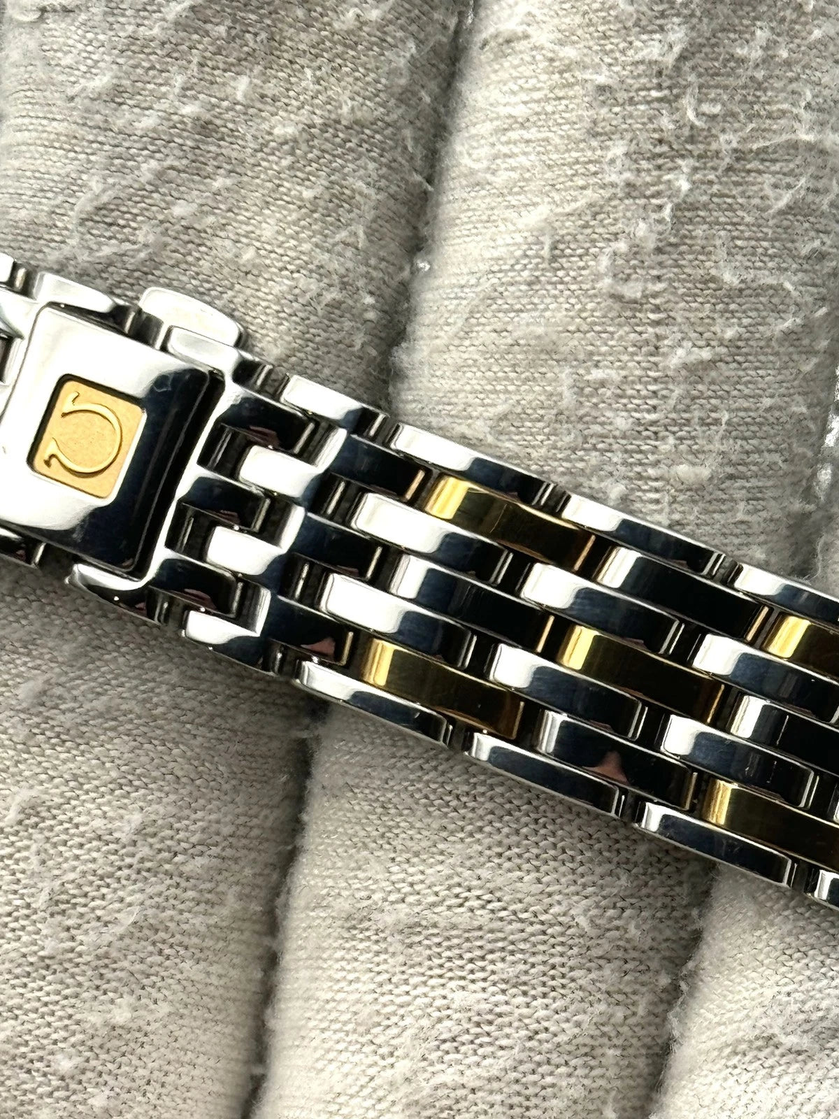 Omega De Ville 424.25.33.60.58.001