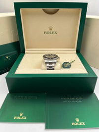 Rolex Sea-Dweller Deepsea 126660