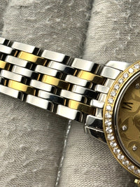 Omega De Ville 424.25.33.60.58.001