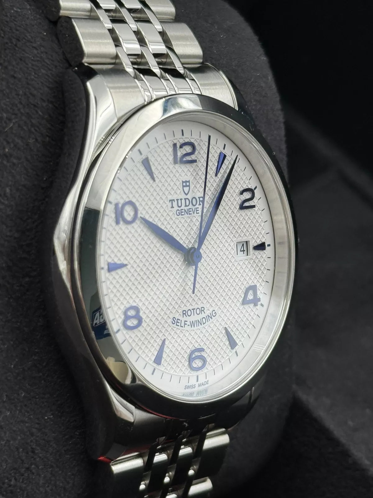 Tudor 1926 91650