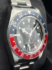 Tudor Black Bay GMT 79830RB