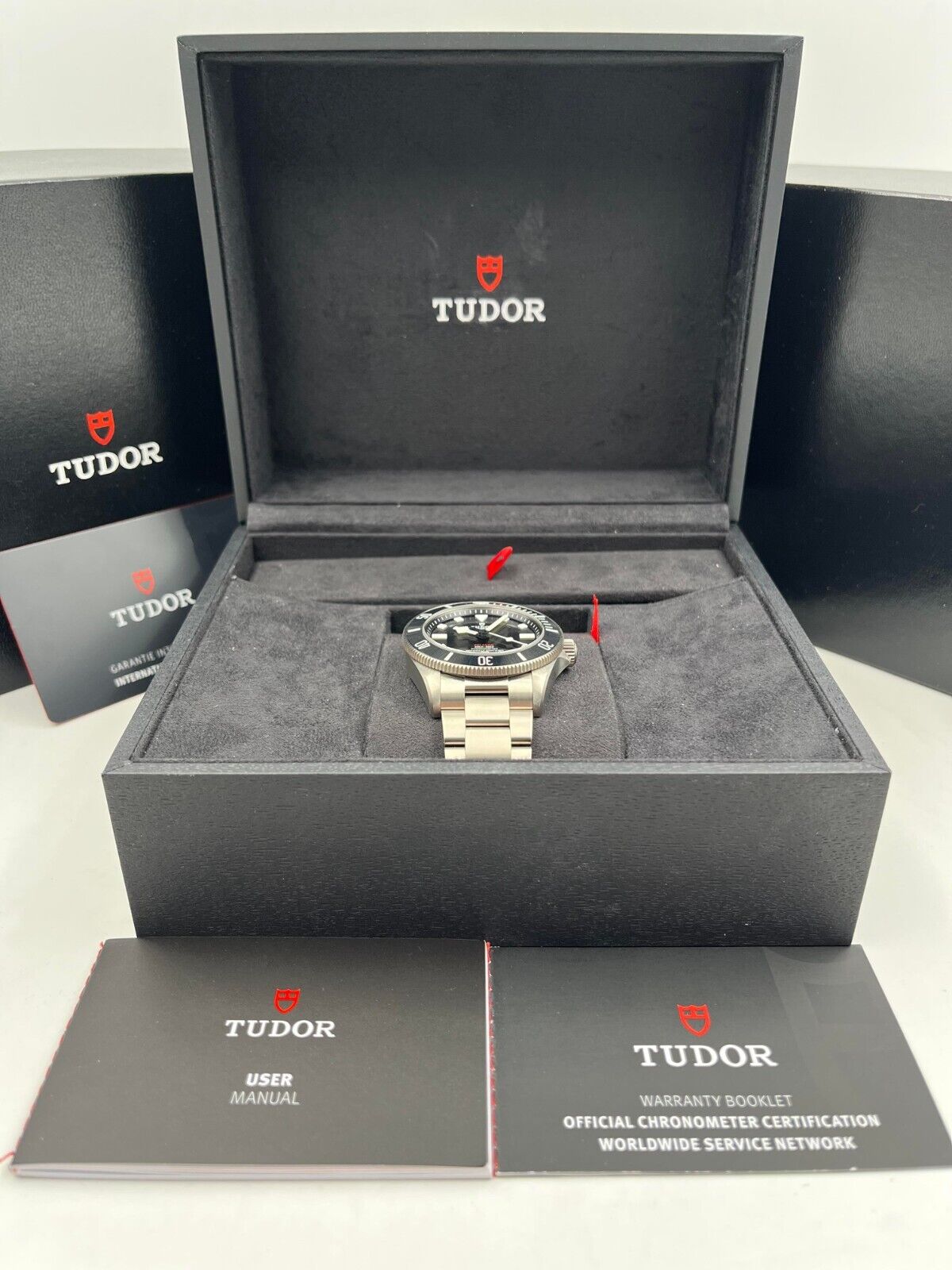 Tudor Pelagos 25407N