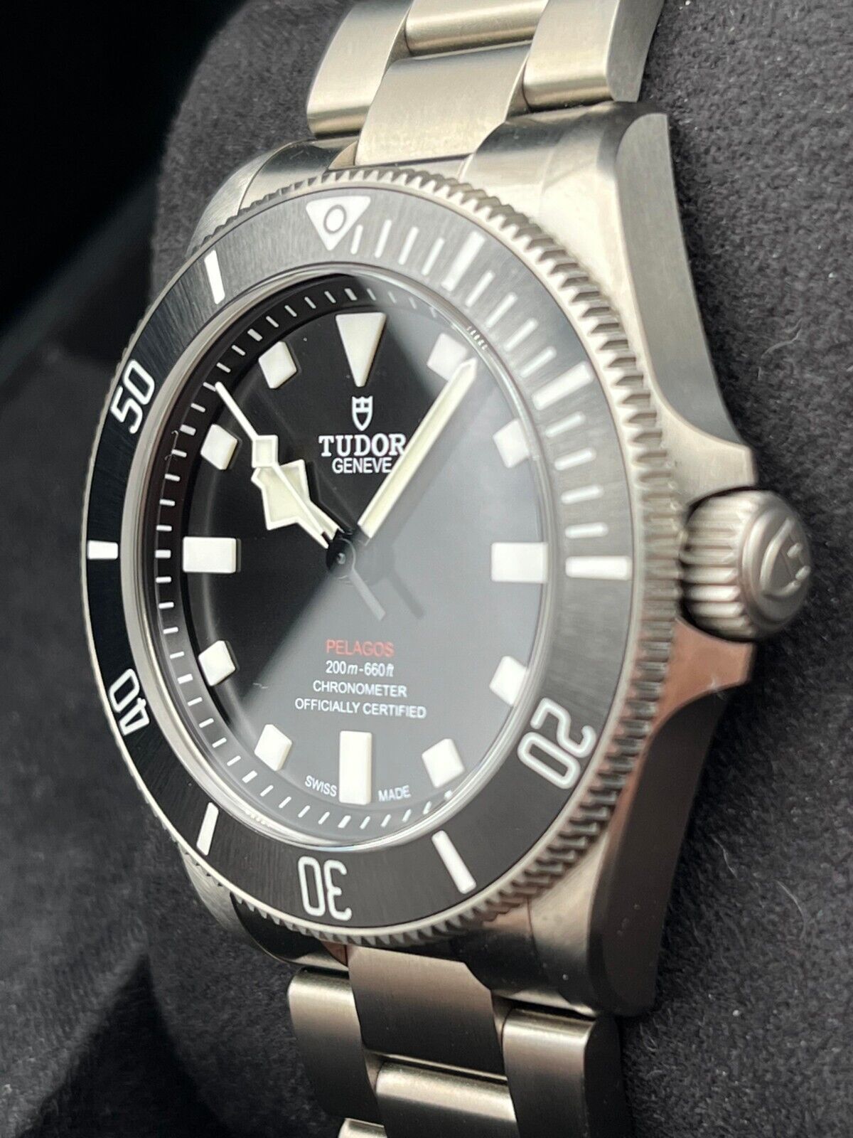 Tudor Pelagos 25407N