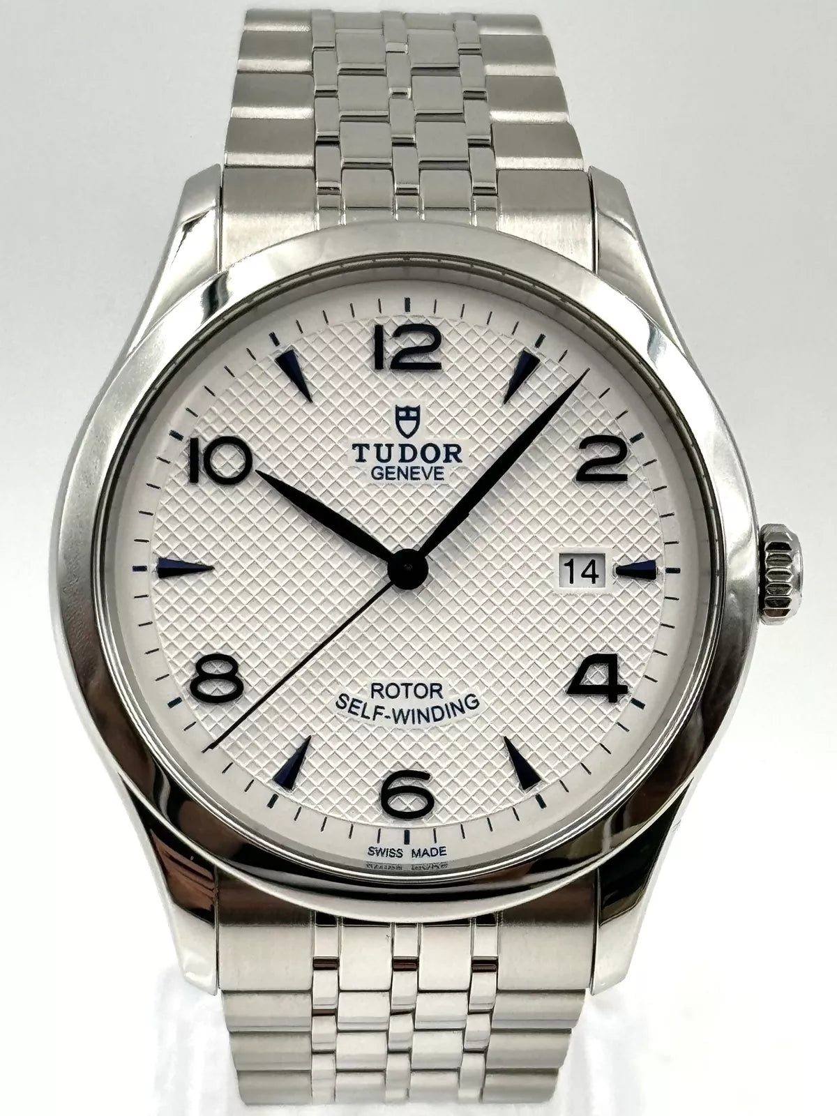 Tudor 1926 91650