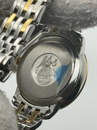 Omega De Ville 424.25.33.60.58.001