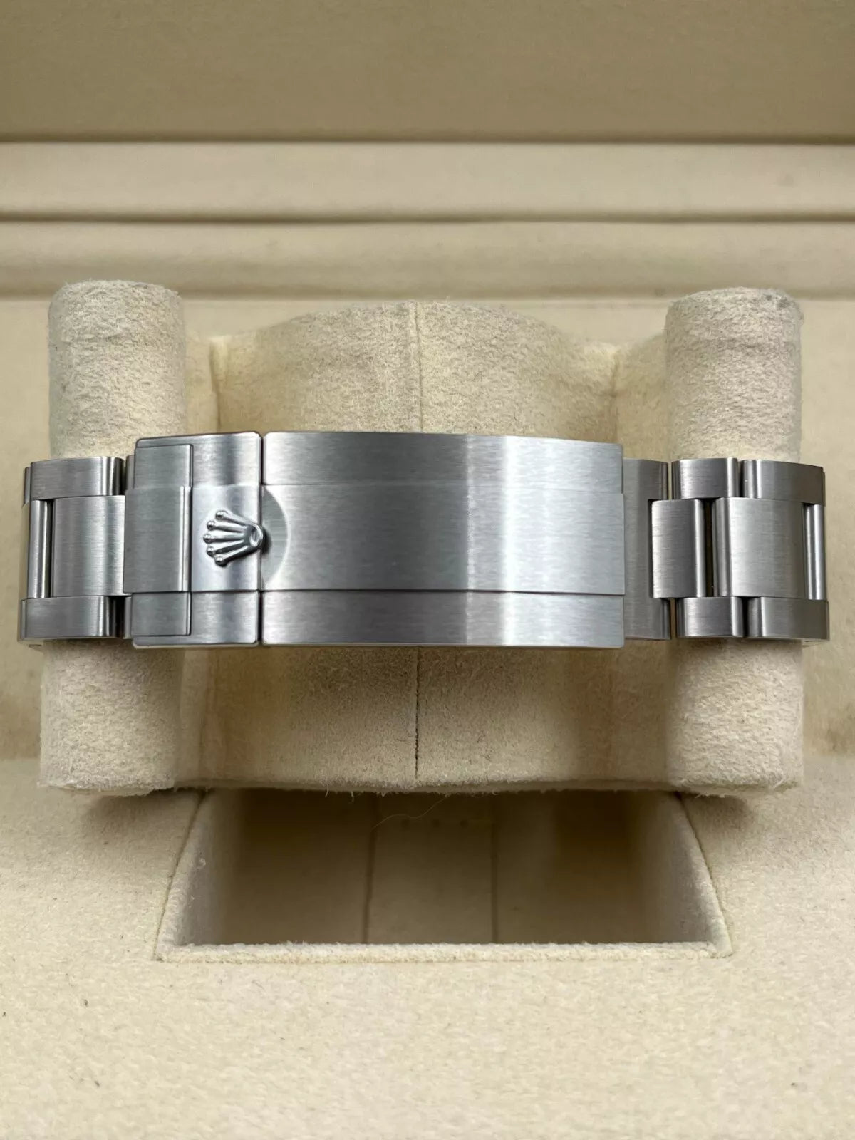 Rolex Sea-Dweller Deepsea 126660